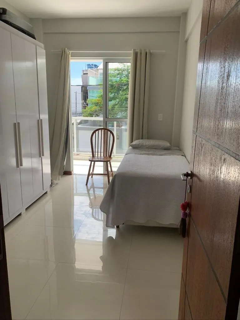 Habitacion Con Bano Privado , Solo Mujeres Quarto Com Banheiro Privado,So Mulher Cabo Frio