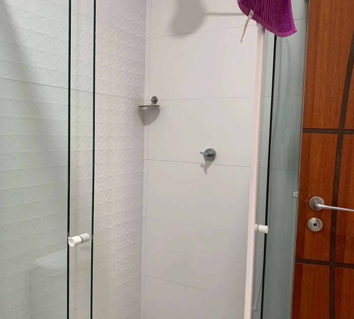 Habitacion Con Bano Privado , Solo Mujeres Quarto Com Banheiro Privado,So Mulher Cabo Frio 0*,  Brasilien